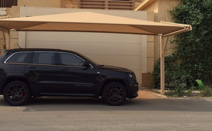 مظلات