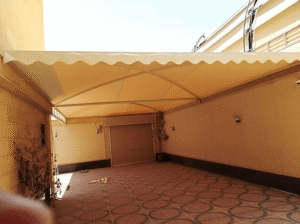شركة تركيب مظلات في مكة